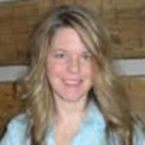 Meet your Posher, Tammy